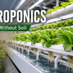 Hydroponics — Farming Without Soil Is Redefining Agriculture