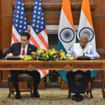 Rubio in India: Taj Mahal, Trade Tensions and a Quad Meeting That Has China Watching