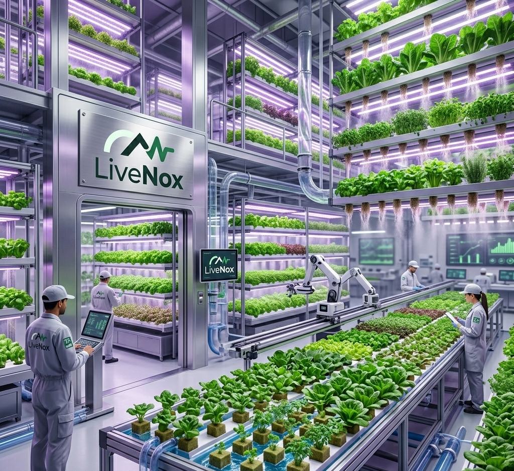 Hydroponics is transforming agriculture by removing soil and enabling controlled, efficient, and scalable food production. Discover how this system is reshaping the future of farming.