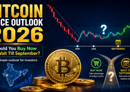 Bitcoin price outlook for 2026