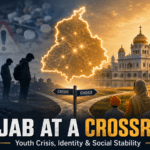 Changing Demography in Punjab Drug Crisis, Conversions and the Growing Concern for Sikh Identity