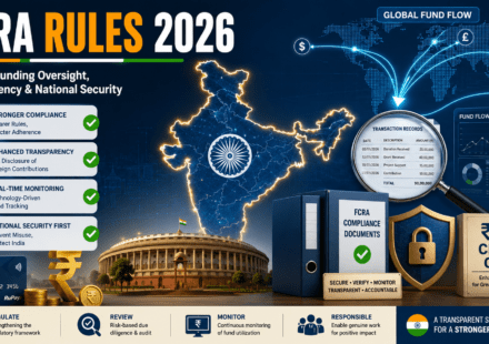 FCRA 2026 Strengthening Oversight and Compliance