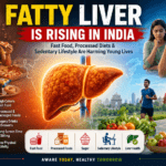 Fatty liver awareness in India