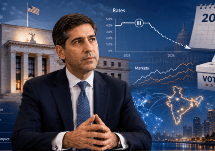 Global markets and the 2026 outlook