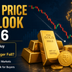 Gold Price Outlook 2026 Should You Buy Gold Now or Wait for a Bigger Fall