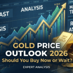 Gold Price Outlook 2026 Should You Buy Now or Wait – Expert Analysis