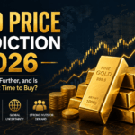 Gold Price Prediction 2026 Will Gold Rise Further, and Is Now the Right Time to Buy