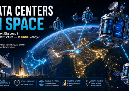 India's future in AI infrastructure