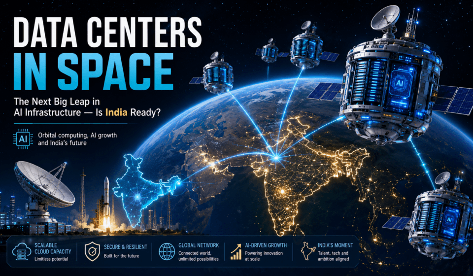 India's future in AI infrastructure