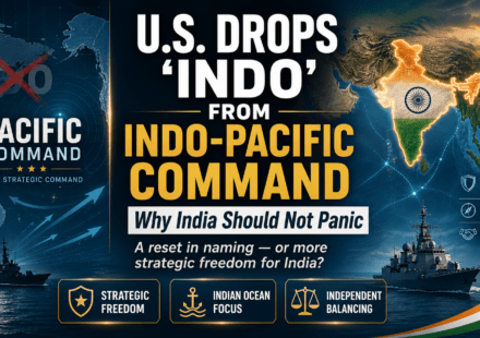 U.S. drops ‘Indo’ from command name