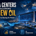 AI Data Centers Are Becoming the New Oil Why the World Is Racing for Power