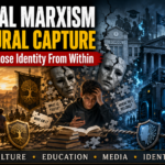 Cultural Marxism and Cultural Capture