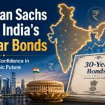Goldman Sachs supports India's economic growth