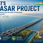 Gujarat's Kalpasar water project overview