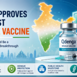 India Approves Its First Dengue Vaccine Why Qdenga Could Be a Big Public Health Breakthrough