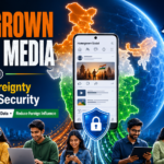 India’s Homegrown Digital Shield