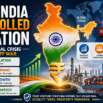 India's economy resilience amid challenges