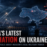 Kyiv under attack strategic response analysis