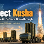 Project Kusha India’s air defense breakthrough