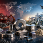 Rare Earth Magnets The Tiny Technology That Could Decide India’s EV, Defence and Clean Energy Future