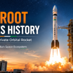 Skyroot makes history in space launch