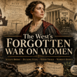 The West’s Forgotten War on Women