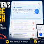AI Overviews Reshape Search Traffic