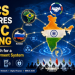 BRICS Explores CBDC Linking India’s Big Push for a New Trade Payment System