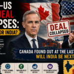 Canada–US Trade Deal Collapses