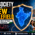 Civil Society Is the New Battlefield