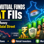 Indian Mutual Funds Are Beating FIIs at Their Own Game