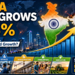 India’s 7.8% GDP Growth Drivers