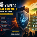 India’s Digital Firewall