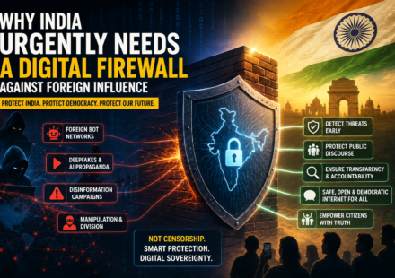 India’s Digital Firewall