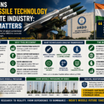 India’s Missile Technology Breakthrough