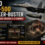 PGB-500 Bunker-Buster