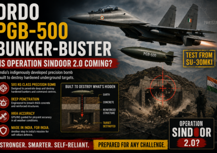 PGB-500 Bunker-Buster