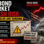 US Bond Market Crash Warning