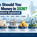 2026 Investment Options in India
