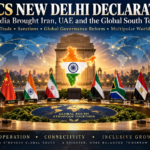 BRICS Global South Summit Vision