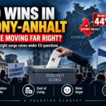 Germany’s Election and Europe’s Shift