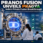 India’s Fusion Breakthrough Unveiled