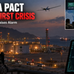 Mecca Pact Red Sea Drone Alert