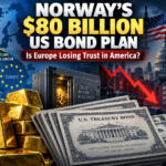 Norway’s $80 Billion Bond Shift