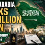 Saudi Arabia’s $8 Billion Loan Crisis