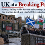 UK at a Breaking Point
