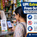 UPI Charges at the Kirana Counter