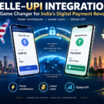 Zelle–UPI Connecting Global Payments