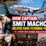 Captain Smit’s Flight 1073 Heroics