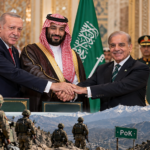 Diplomatic Unity Over Mountain Outpost